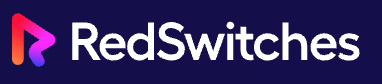 RedSwitches logo